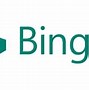 Image result for Bing Logo Transparent Background