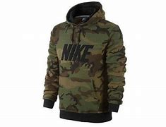 Image result for Nike Red Camo Hoodie