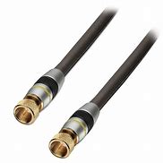 Image result for Aerial Cable Connectors