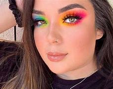 Image result for Eyeshadow Styles