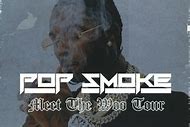 Image result for Pop Smoke Tattoo