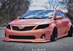 Image result for Corolla Hatchback Conard's