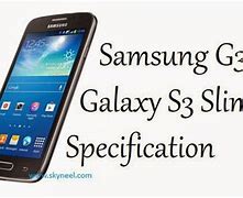 Image result for Samsung Galaxy S3 Slim