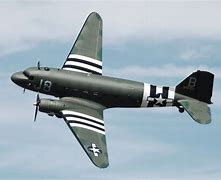 Image result for Douglas Plane C-47