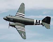 Image result for C-47 Airplane