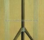 Image result for Old School TV Antenna