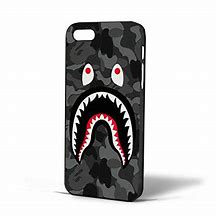 Image result for BAPE Case Ipone 6s