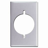 Image result for AC Dryer Chrome Cover