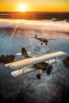 2016 Aviation Week Photo Contest Winners | AWIN ONLY content from Aviation Week | Vintage aircraft, Aircraft, Bush plane