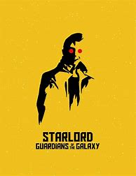 Image result for Guardians of the Galaxy Minimalist Wallpaper