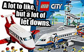 Image result for LEGO You Disappoint Me