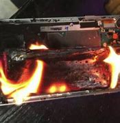 Image result for samsung galaxy note 7 explosion