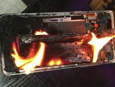 Image result for Nothing Phone Explosions