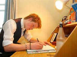 Image result for Prince Harry College