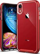 Image result for Color Changing Case for Red iPhone XR