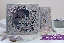 Image result for Crafter's Companion Card Gallery
