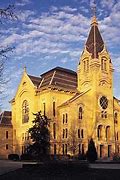 Image result for Notre Dame Campus