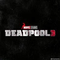 Image result for Deadpool 3 Text