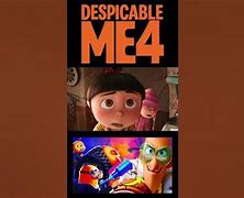 Image result for Despicable Me 4 Maxime Le Mal