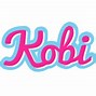 Image result for Kobi Logo