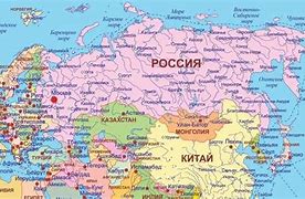 Image result for Носибирск На Карте России