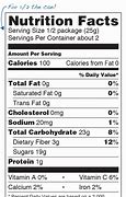 Image result for Apple Chips Nutrition Facts