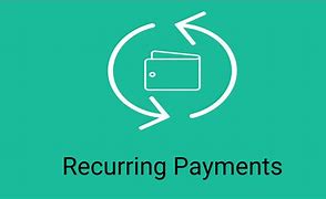 Image result for Verizon Recurring Payment