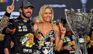 Image result for Martin Truex Jr. Polex