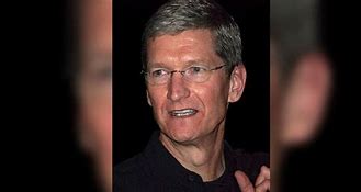 Image result for Tim Cook Pictures