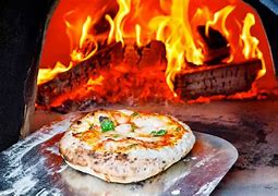 Image result for wood burning pizza crust recipes