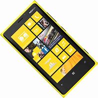 Image result for Yellow Nokia