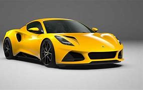 Image result for Which Lotus Car Uses a Toyota Camry Engine