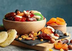 Image result for Tropical Dried Fruit Mix
