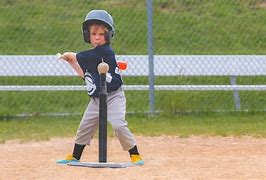 Image result for Kids Bat and Ball