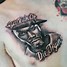 Image result for Did You Die Tho Tattoo