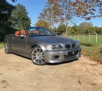 Image result for BMW M3 2000 Convertable