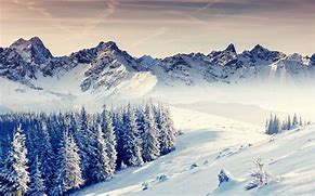 Image result for Pessaggio Montano Con La Neve