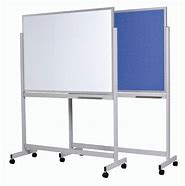 Image result for Pin Board with Stand
