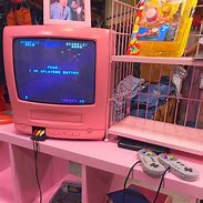 Image result for TV Screen Aesthetic