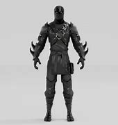 Image result for Fortnite Hybrid 3D Model