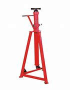 Image result for Adjustable Jack Stand Fixture CMM