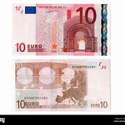 Image result for Gem Uncirculated 10 Euro Note