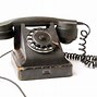 Image result for Old-Fashioned Telephone