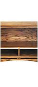 Image result for Oak TV Stands for Flat Screens