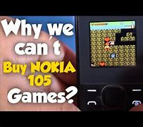 Image result for Nokia 105 Games 2019