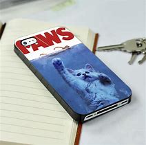 Image result for Cat Paw Phone Case