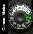 Image result for Types of Camera Modes