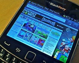 Image result for BlackBerry Bold 9900 Games