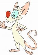 Image result for Pinky and the Brain Tumbler PNG