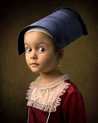 Image result for Old-Fashioned Portrait Photography